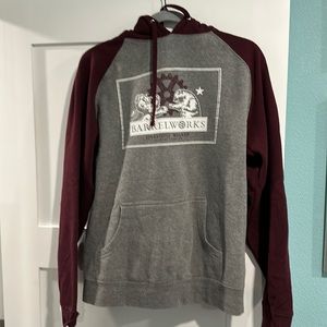 Firestone Walker hoodie. Women’s
